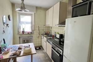 *SCHNELL SEIN LOHNT SICH* - 2 ZIMMER INVESTMENT MIT BALKON – Zur Lindung 17, 40489 Angermund, Düsseldorf – Vorschaubild 5