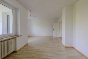 Wohnen am Park: Toll geschnittene 3-Zimmer-Wohnung mit sonnigem Westbalkon – Die vollständige Adresse der Immobilie erhältst du vom Anbieter., 81669 Ramersdorf, München – Vorschaubild 5