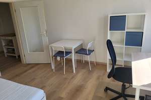 Möbliertes Studenten-Appartement in unmittelbarer Nähe zur Uni – Die vollständige Adresse der Immobilie erhältst du vom Anbieter., 33619 Schildesche, Bielefeld – Vorschaubild 3