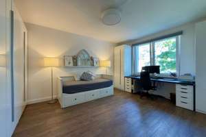 Wohnung gesucht? Warum nicht gleich ein ganzes Haus mit 3 Wohnungen in Hannover Bemerode – 30539 Bemerode, Hannover – Vorschaubild 24