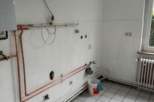 2- Zimmer- Wohnung in Brackwede zu vermieten – Die vollständige Adresse der Immobilie erhältst du vom Anbieter., 33647 Brackwede, Bielefeld – Vorschaubild 4
