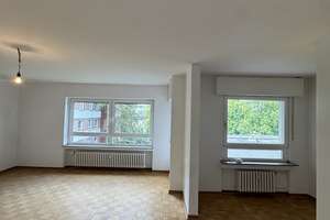 Schöne 3-Zimmer-Wohnung mit Balkon! – Heidhauser Platz 2, 45239 Heidhausen, Essen – Vorschaubild 1