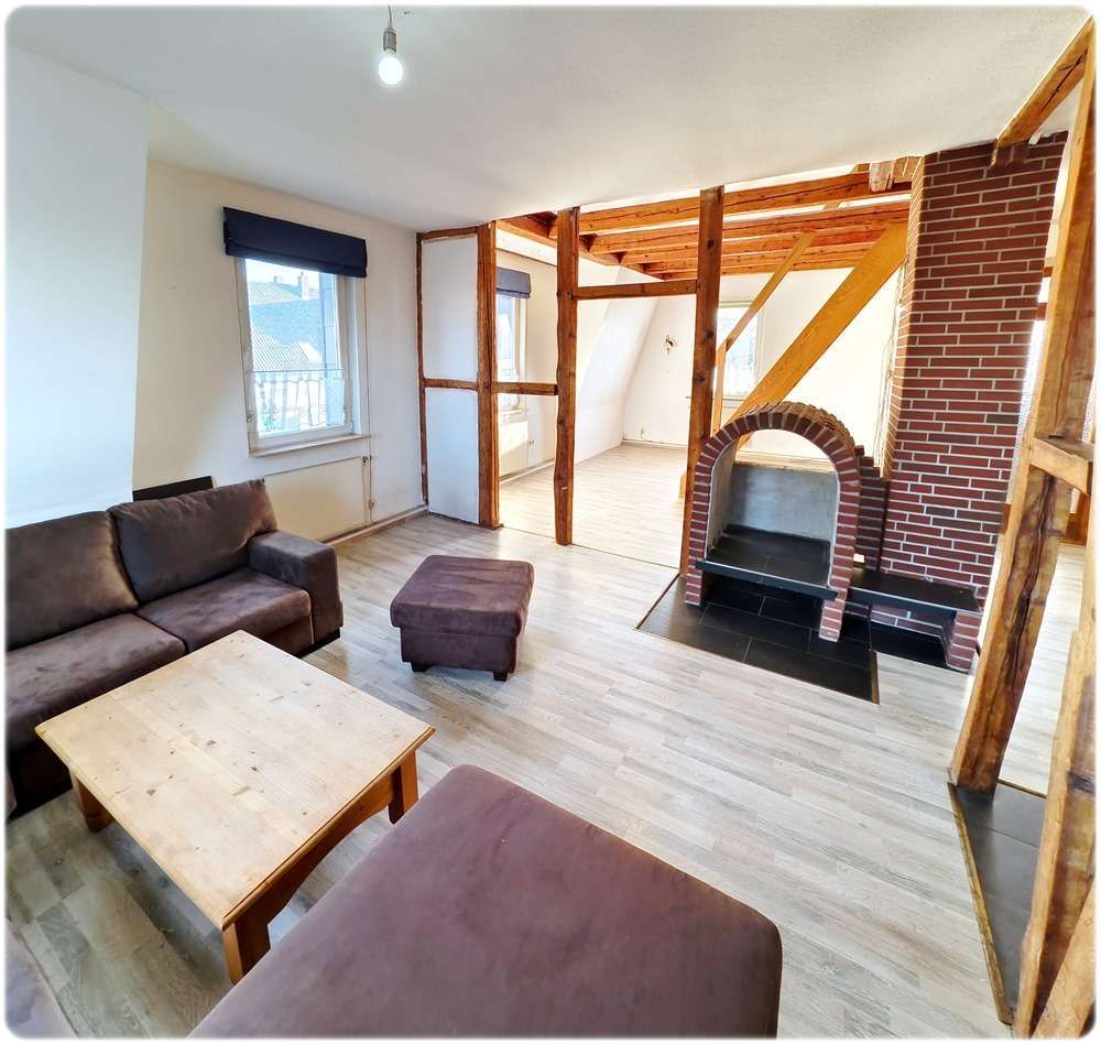 Immobilie in Lehrte - Lehrte-Röddensen: Perfekt für Familien – 2 Wohnungen auf 3 Etagen laden zum gemeinsamen Leben ein! - Bild 12