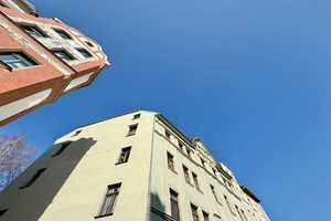 NEU • Schloßchemnitz • zur Miete • 2 Zimmer • mit Balkon • in Chemnitz • direkt anrufen! – Chemnitz – Vorschaubild 3