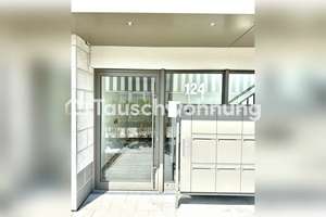 Tauschwohnung: Tausche 2-Zimmer-Neubauwohnung am Volksgarten gegen 120qm – Bonner Wall 124, 50677 Neustadt/Süd, Köln – Vorschaubild 9