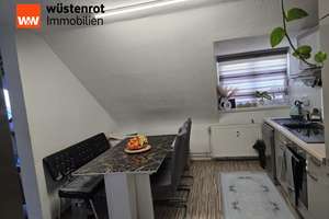 Großzügige 3-Zimmer-Wohnung – Modernisiert & Lichtdurchflutet – Vermietet – Die vollständige Adresse der Immobilie erhältst du vom Anbieter., 75175 Oststadt, Pforzheim – Vorschaubild 2