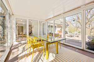 Freistehendes Einfamilienhaus mit Charme und großem Garten in Bestlage mit Blick auf den Neroberg – Die vollständige Adresse der Immobilie erhältst du vom Anbieter., 65195 Nordost, Wiesbaden – Vorschaubild 5