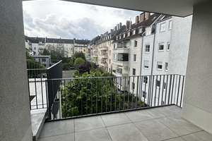 EINMALIG ! Exklusive 3-Zimmer Neubau -Wohnung im beliebten Kaiserstrassenviertel WE 09 – Kaiserstrasse 151, 44135 Kaiserbrunnen, Dortmund – Vorschaubild 3