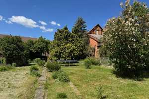 /// Mehrgenerationenhaus mit Nebengebäude und großzügigem Grundtstück - Tierhaltung möglich -  – Schwalm-Eder-Kreis – Vorschaubild 8