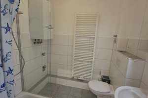 Gepflegte 2-Zimmer-Wohnung mit Balkon und Einbauküche in Hannover-Südstadt – Allmersstraße 7, 30173 Südstadt, Hannover – Vorschaubild 5