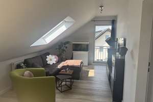  2-Zimmer-Wohnung in Paderborn