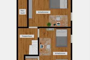 Charmantes Einfamilienhaus  - Nähe Schrobenhausen  provisionsfrei – Aichach-Friedberg (Kreis) – Vorschaubild 2