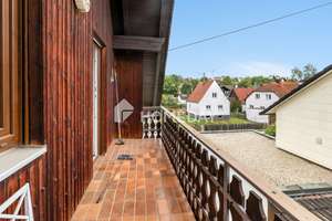 Zwei Wohneinheiten unter einem Dach: Familienhaus mit gr. Garten und privater Sauna
 – 85304 Ilmmünster – Vorschaubild 24