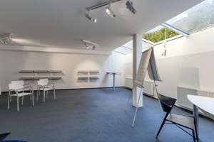 Unter dem Pagodendach - Modernes Architektenhaus voller Licht, Raum und Möglichkeiten – Die vollständige Adresse der Immobilie erhältst du vom Anbieter., 67227 Kernstadt, Frankenthal (Pfalz) – Vorschaubild 23