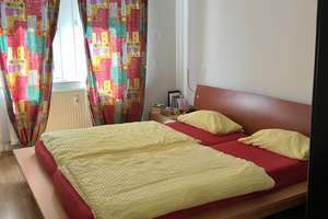 Ruhige zentrale Lage Rheingauviertel – Die vollständige Adresse der Immobilie erhältst du vom Anbieter., 65197 Rheingauviertel / Hollerborn, Wiesbaden – Vorschaubild 2
