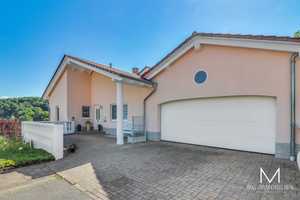 MG - Elegantes Energiesparhaus mit Einliegerwohnung in Winterbach – Südwestpfalz (Kreis) – Vorschaubild 3