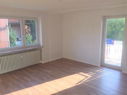 3 Zimmer cheapest Erdgeschosswohnung zentral in Stelle