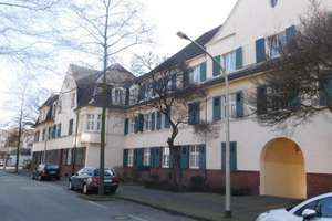 3-Zimmerwohnung sucht neue Mieter – An der Batterie 7, 47259 Hüttenheim, Duisburg – Vorschaubild 1