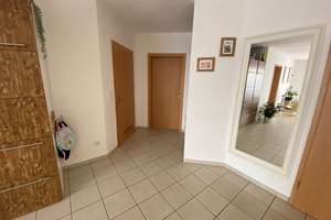 Helle 3-Zimmer Wohnung mit großzügigem Balkon – De-Bilt-Allee 7, 48653 Coesfeld – Vorschaubild 4