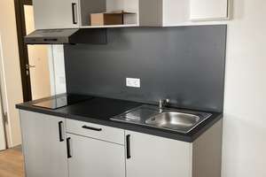 0.01 Erstbezug // 1-Zimmer4Students  - Erlangen – Gabelsbergerstraße 20, 91052 Stubenloh, Erlangen – Vorschaubild 4