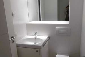 3-Zimmer-Wohnung mit Balkon und Einbauküche – 2 TG-Stellplätze in Altoberkassel – 40545 Oberkassel, Düsseldorf – Vorschaubild 10