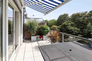 Einziehen und wohlfühlen: Attraktive Dachgeschosswohnung mit sonnigem Balkon und Tageslichtbad – 45472 Heißen, Mülheim an der Ruhr – Vorschaubild 16