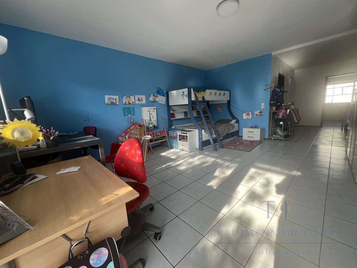 Immobilie in Waldbronn - Helle 2,5 Zimmer Wohnung mit Balkon - Bild 6