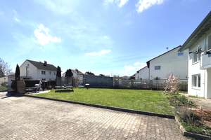 *** Modernisiertes Zweifamilienhaus in Erkheim *** – Die vollständige Adresse der Immobilie erhältst du vom Anbieter., 87746 Erkheim – Vorschaubild 11