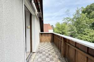 Freistehendes Haus mit zwei Wohneinheiten – Landshut – Vorschaubild 30