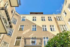 Beliebte Spreelage mit urbanem Flair! Vermietete Altbauwohnung mit hohem Wertsteigerungspotential – Die vollständige Adresse der Immobilie erhältst du vom Anbieter., 10999 Kreuzberg, Berlin – Vorschaubild 8