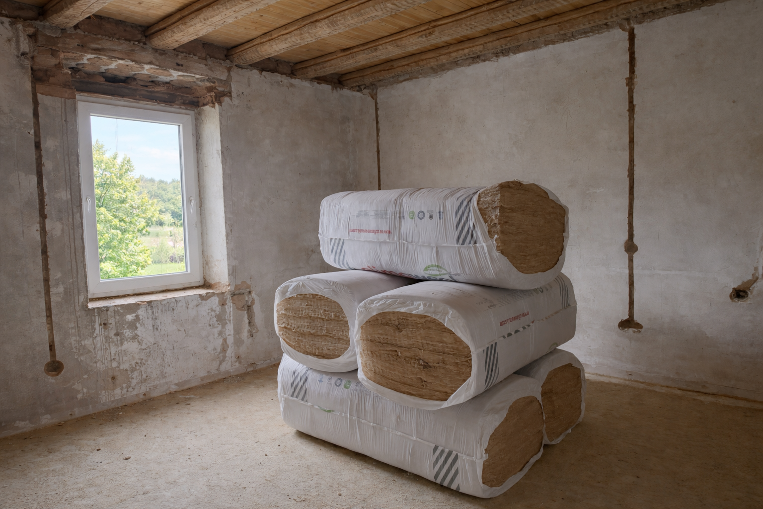 Immobilie in Hütschenhausen - Entwicklungsobjekt + Bauplatz mit KFW40 Sanierungs- & Ausbauplanung - Bild 1