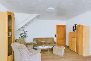 Arbeiten und Wohnen, großzügige luxuriöse Villa, Wohn- und Geschäftshaus zur Selbstnutzung oder Rend – Amselsteig 5 -7, 96155 Buttenheim – Vorschaubild 21