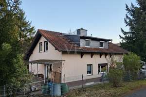 Flexibel nutzbare Immobilie mit Potenzial: Zentral gelegen mit Fernblick, ELW, Garten, Garage u. Hof – Die vollständige Adresse der Immobilie erhältst du vom Anbieter., 61389 Schmitten – Vorschaubild 28