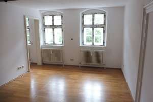 Top 2-Zimmer-Wohnung