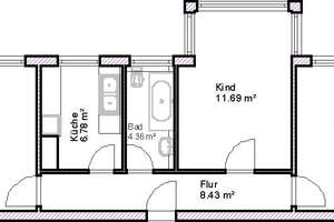 Wohnungsangebot Schilfbreite 34 – Schilfbreite 34, 39120 Leipziger Straße, Magdeburg – Vorschaubild 2