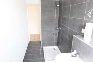 - ruhig gelegene 2,5 Zimmer Wohnung Neuhausen nahe Leonrodplatz – Maria-Luiko-Straße 28, 80636 Alte Kaserne, München – Vorschaubild 4