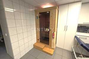 Attraktives Einfamilienhaus mit Balkon mit traumhaftem Ausblick und Doppelgarage in Bischmisheim – Stadtverband Saarbrücken (Kreis) – Vorschaubild 35