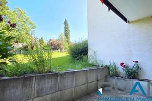 2-Zimmer-Erdgeschosswohnung mit Terrasse, Stellplatz und Wellnessbereich in Pforzheim-Haidach – Die vollständige Adresse der Immobilie erhältst du vom Anbieter., 75175 Südoststadt, Pforzheim – Vorschaubild 6