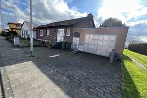 Zweifamilienhaus sucht neuen Eigentümer als Kapitalanleger und Eigennutzer! – Amselweg 36 + 36a, 54330 Meckenheim – Vorschaubild 11