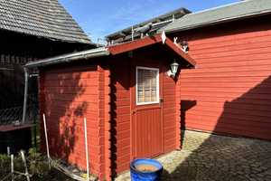 Geräumiges Einfamilienhaus mit Terrasse und Garage - ideal für die kleine Familie! – Altenkirchen (Westerwald) (Kreis) – Vorschaubild 6