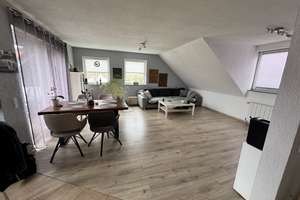 Wunderschöne 2-Zi-Whg in Wolfsburg mit Balkon und EBK – Königsberger Straße 214, 38440 Hageberg, Wolfsburg – Vorschaubild 1