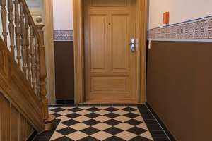 Kompakt und modern: 1-Zimmer-Wohnung in Leipzig – Gorkistr. 42, 4347 Schönefeld-Abtnaundorf, Leipzig – Vorschaubild 14