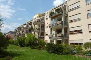 2,5-Zi.-ETW in Erlangen - zentrumsnah...Südterrasse, am Waldrand gelegen – Die vollständige Adresse der Immobilie erhältst du vom Anbieter., 91058 Forschungszentrum, Erlangen – Vorschaubild 12