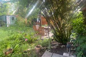 Möblierte Doppelhaushälfte mit Garten in Lichterfelde-West – vorerst 12 Monate ab Sept./Okt. 2026 – Berner Straße 23, 12205 Lichterfelde, Berlin – Vorschaubild 10