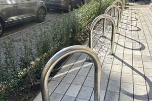 Exklusive 3-Zimmer-Wohnung im beliebten Bülowviertel - provisionsfrei – Leipzig – Vorschaubild 15