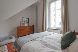 Helle Luxus-Maisonette-Wohnung in der Rykestraße im Kollwitzkiez direkt vom Eigentümer – Rykestraße 24, 10405 Prenzlauer Berg, Berlin – Vorschaubild 27