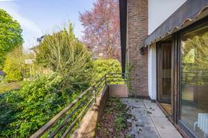 Freistehendes Zweifamilienhaus mit zwei Stellplätzen und Garage, am ruhigen Privatweg gelegen. – Die vollständige Adresse der Immobilie erhältst du vom Anbieter., 40489 Angermund, Düsseldorf – Vorschaubild 37