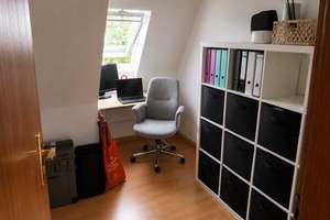 Dachgeschoss Wohnung  - 2,5 Zimmer   – 13407 Reinickendorf (Ortsteil), Berlin – Vorschaubild 8