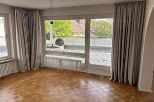 Großzügiges Wohnidyll in München-Solln: 3,5 bis 4-Zimmer-Traum mit XXL-Terrasse & TG-Stellplatz – Die vollständige Adresse der Immobilie erhältst du vom Anbieter., 81479 Solln, München – Vorschaubild 4