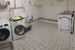 Traumhafte 3-Zimmer Wohnung mit Südbalkon & hochwertiger Teilmöblierung in Duisburg Mittelmeiderich – Regenbergastraße 35, 47137 Mittelmeiderich, Duisburg – Vorschaubild 17